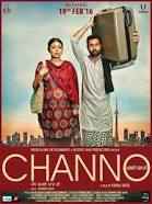 Channo Kamli Yaar Di 2016 DvD rip Full Movie